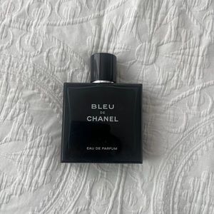 CHANEL Bleu Cologne 5fl oz
